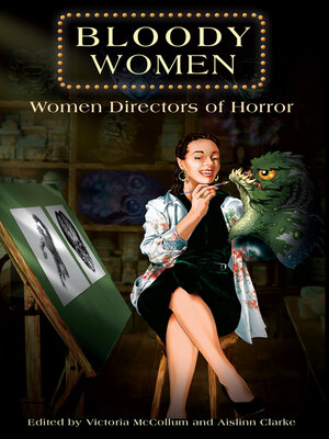 cover image of Bloody Women